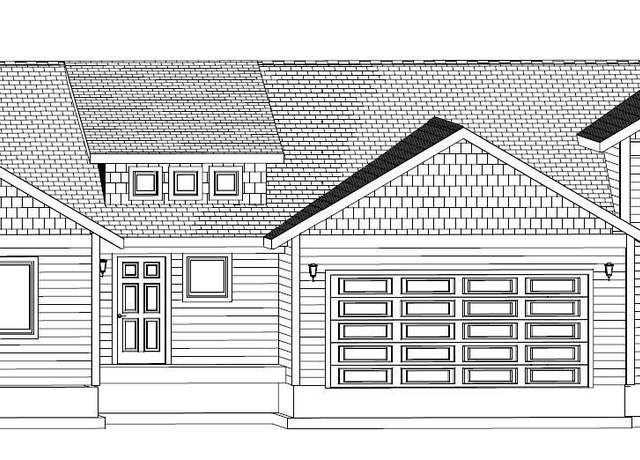 Property at 6859 W Daltrey Way, Rathdrum, ID 83858, 3 beds, 2 baths