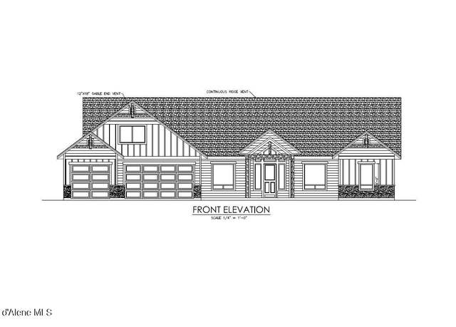 Property at 21608 N Ceylon Rd, Rathdrum, ID 83858, 3 beds, 3.5 baths