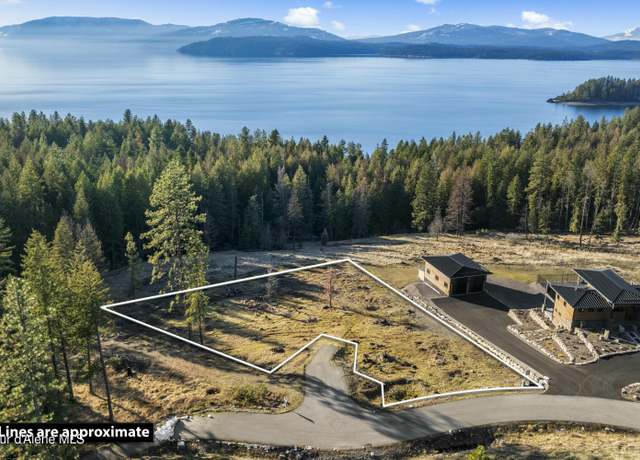 Property at Blk2Lot5 Alyssa Ct, Hope, ID 83836