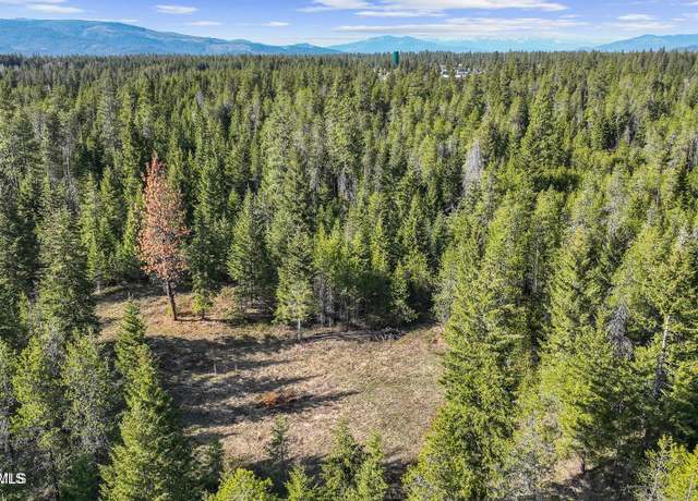 Property at Lts 2,3,4 Blk 105 W Vermont St, Spirit Lake, ID 83869