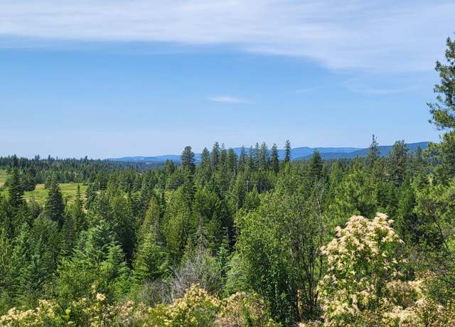 Property at NNA E Van Dusen Rd, Harrison, ID 83833
