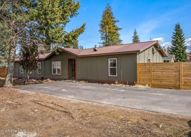 Property at 662 Roberson Way, Sandpoint, ID 83864, 3 beds, 2 baths