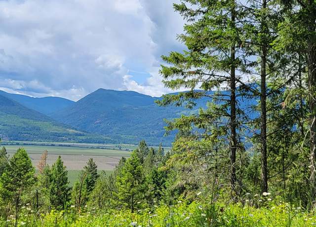 Property at NNA Continental Lane-parcel 3, Bonners Ferry, ID 83805