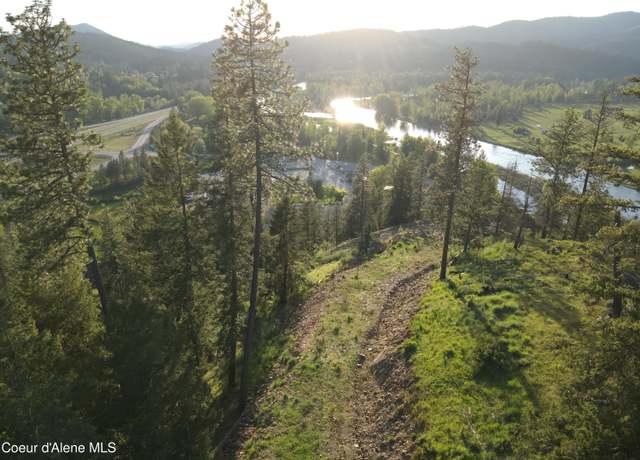 Property at NKA Riverview Dr, Kingston, ID 83839