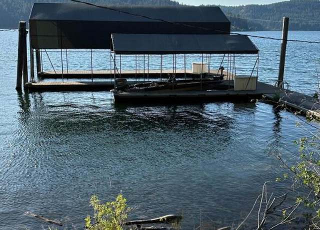 Property at 92257 W Coeur D'alene Lake Shr, Worley, ID 83876