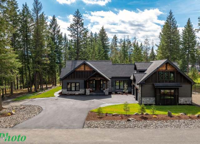 Property at 6720 E Shiras Rd, Coeur D'alene, ID 83814, 3 beds, 2.5 baths