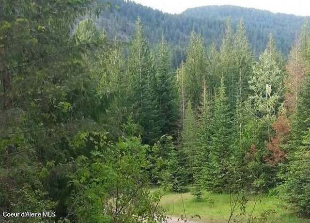 Property at Nna Blk 3 Lot 8 Unit 1, Bayview, ID 83803