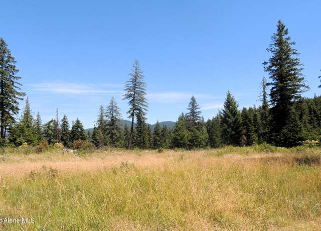 Property at NKA Foote Rd, Tensed, ID 83870