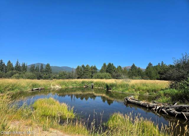 Property at NKA Foote Rd, Tensed, ID 83870