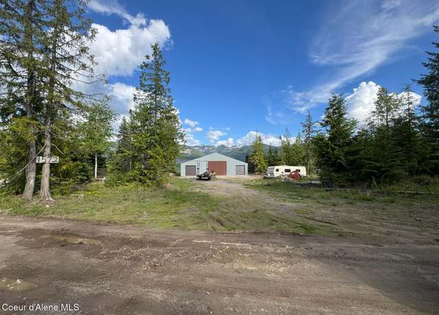 Property at 1572 Cohage Rd, Sandpoint, ID 83864