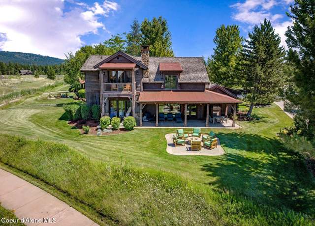 Property at 17033 S Citrine Dr, Coeur D'alene, ID 83814, 4 beds, 4.5 baths