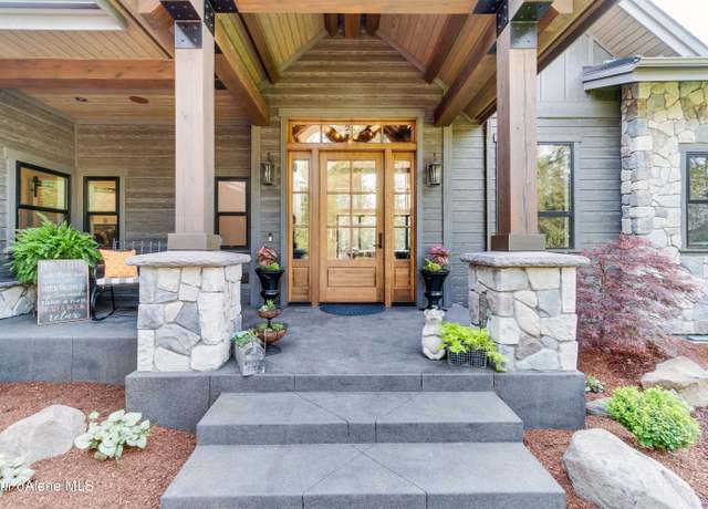 Property at Lt 3 Blk 4 E Amulet Cir, Rathdrum, ID 83858, 3 beds, 3 baths