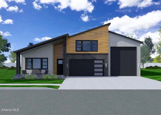 Property at 6602 W Daltrey Way, Rathdrum, ID 83858, 4 beds, 2 baths