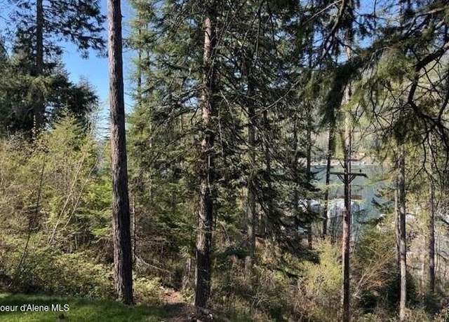 Property at NNA Gold Coin Ln, Sagle, ID 83860