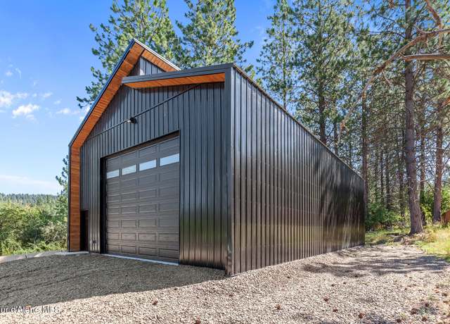 Property at 1402 S Last Chance Rd, Coeur D'alene, ID 83814