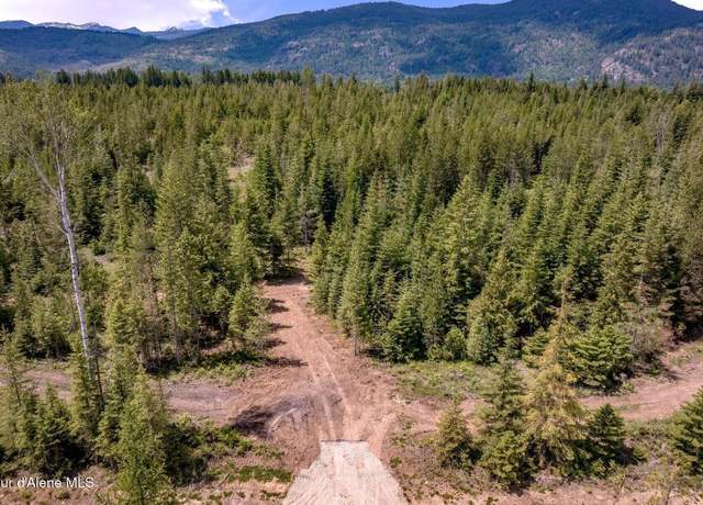 Property at NNA Noble Lane Lot 2 Phase 2, Sandpoint, ID 83864