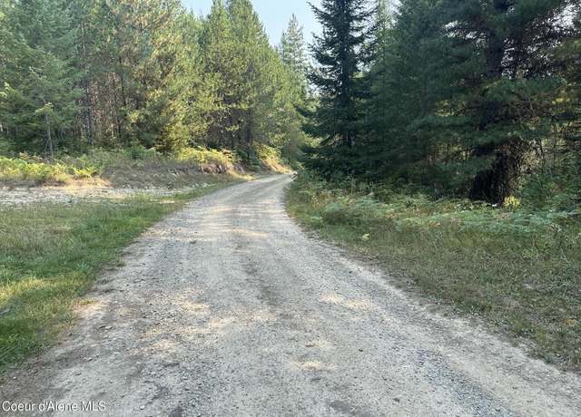 Property at NNA Peninsula Loop Rd, Priest River, ID 83856
