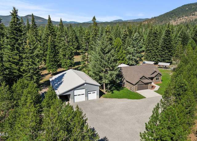 Property at 1903 E Diagonal Rd, Rathdrum, ID 83858, 3 beds, 2 baths