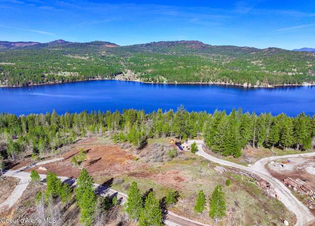 Property at 300 Kelley Creek Rd, Cocolalla, ID 83813