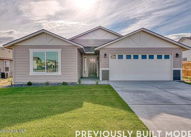 Property at 10073 Liverpool Loop, Hayden, ID 83835, 3 beds, 2 baths