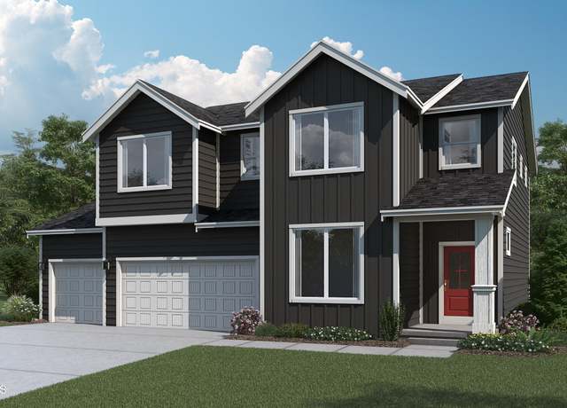 Property at 355 E Burdock Loop, Hayden, ID 83835, 4 beds, 2.5 baths
