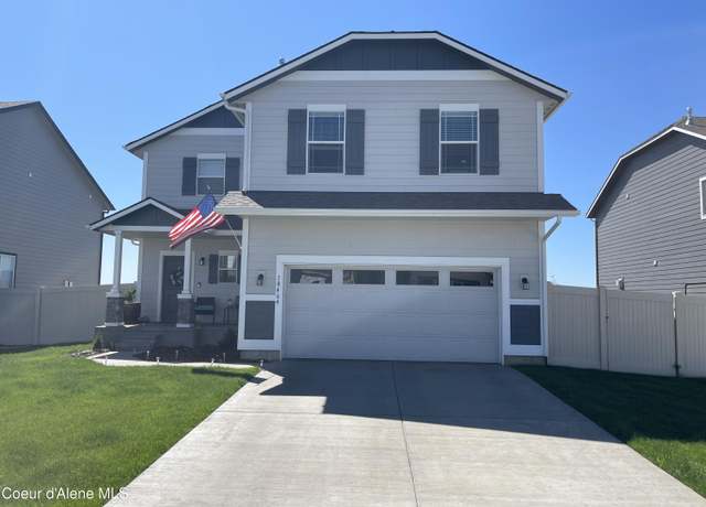 Property at 10005 Liverpool Loop, Hayden, ID 83835, 3 beds, 2 baths