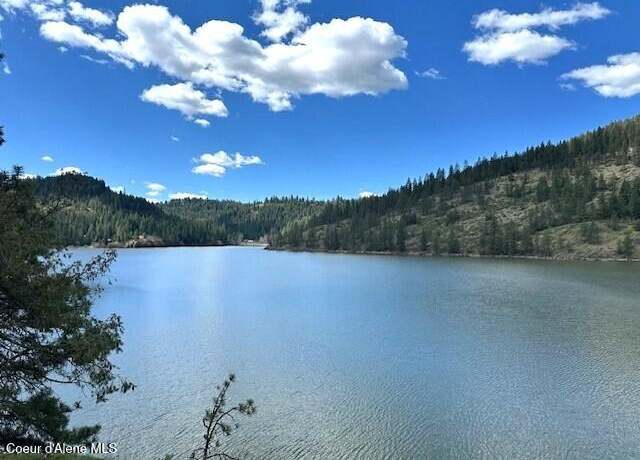 Property at Hinds Dr. Lots 7 & 8, St. Maries, ID 83861