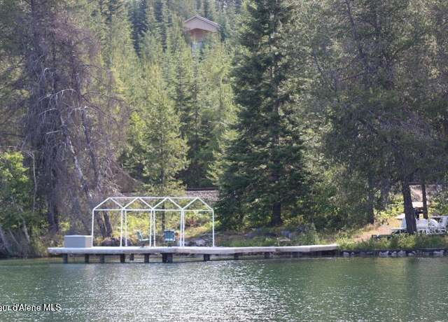 Property at 457 Gypsy Bay Rd, Sagle, ID 83860, 4 beds, 2.5 baths