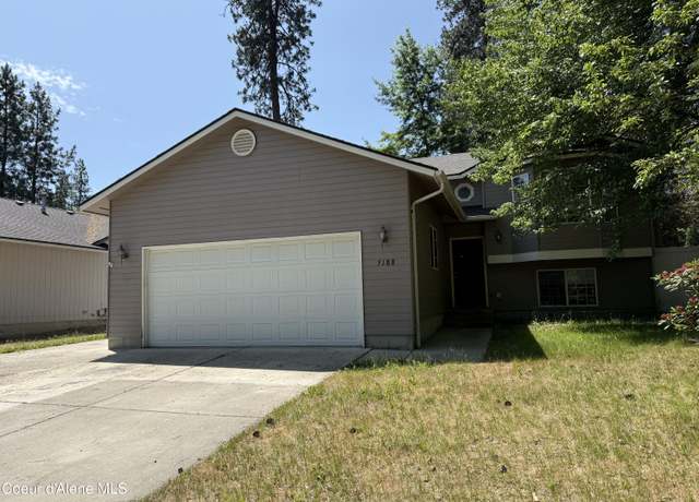 Property at 5188 E Woodland Dr, Post Falls, ID 83854, 3 beds, 2 baths