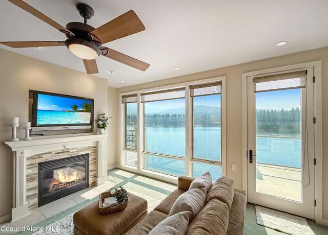Property at 415 W Waterside Dr #404, Post Falls, ID 83854, 3 beds, 2 baths
