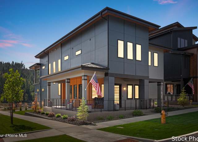 Property at 3002 W Lumber Ln, Coeur D'alene, ID 83814, 3 beds, 3.5 baths