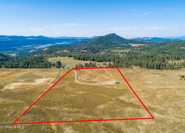 Property at 32926 S Hells Gulch Rd, St. Maries, ID 83861