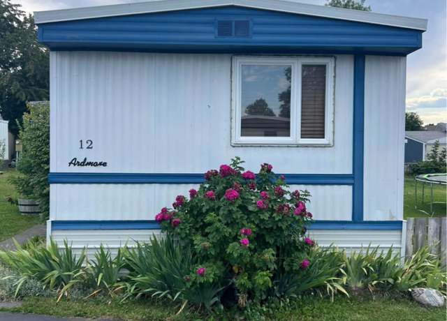 Property at 731 N Elm Rd #12, Post Falls, ID 83854, 3 beds, 2 baths