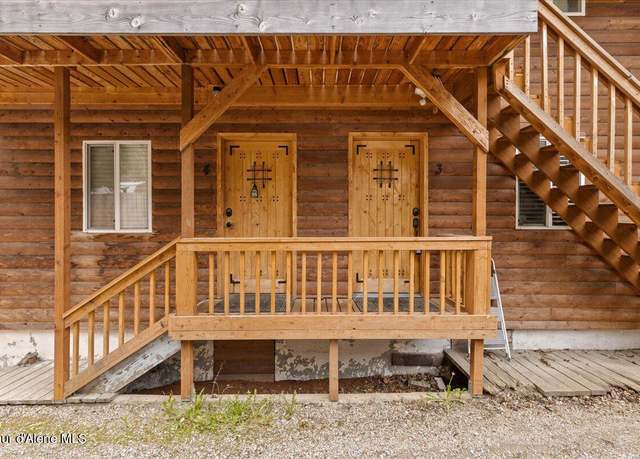 Property at 306 2nd St #3, Mullan, ID 83846, 1 bed, 1 bath