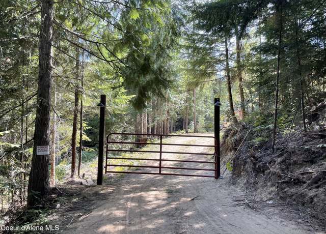 Property at NKA Christmas Ln, Naples, ID 83847