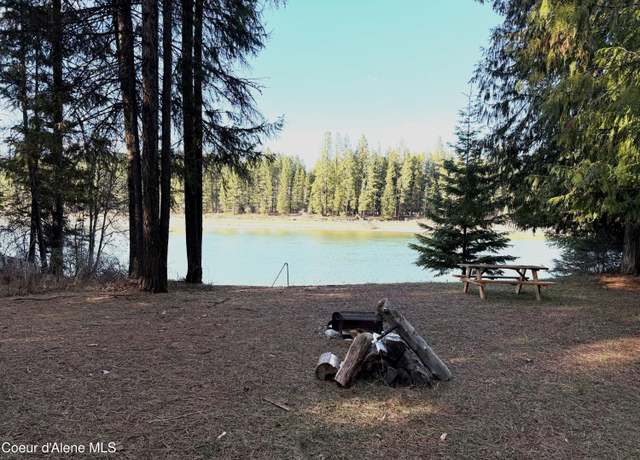 Property at 148 Cottonwood Ln, Priest River, ID 83856, 3 beds, 1 bath