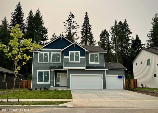 Property at 344 E Sandmyrtle Ave, Hayden, ID 83835, 3 beds, 3 baths