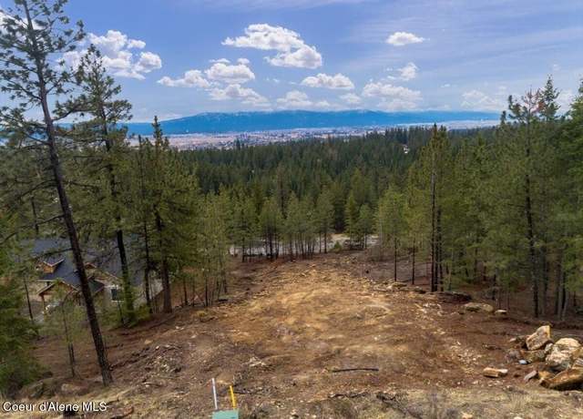 Property at Lot 10 Blk 5 Spiral Ridge Trl, Rathdrum, ID 83858