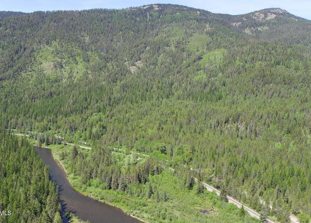 Property at NNA Moyie River Rd, Bonners Ferry, ID 83805
