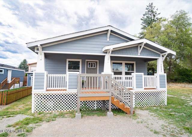 Property at 10393 N Kender Ln, Hayden, ID 83835, 3 beds, 2 baths