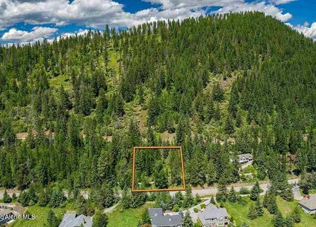 Property at NNA Lower Pack River Lot 14 Rd, Sandpoint, ID 83864