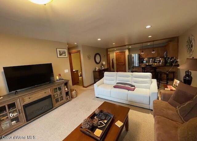 Property at 834 Mckinley Ave #202, Kellogg, ID 83837, 1 bed, 1 bath
