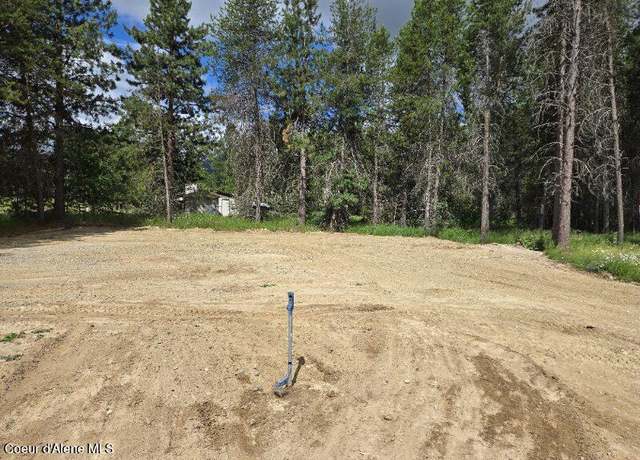 Property at 235 Davis Rd, Sagle, ID 83860