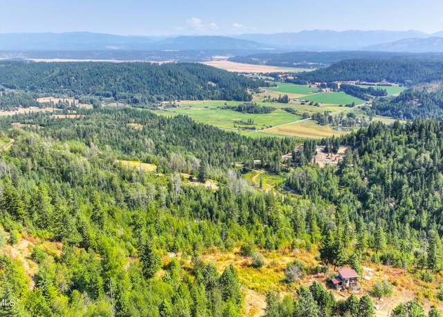 Property at NKA Juniper Ln, Naples, ID 83847