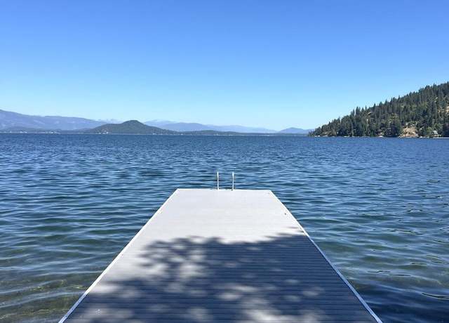 Property at NNA Bay Dr, Sagle, ID 83860