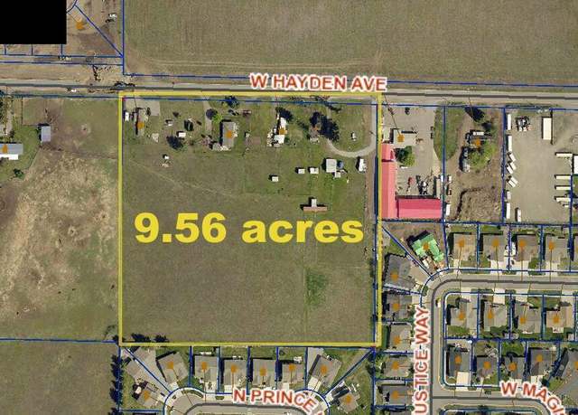 Property at 3450 Hayden Ave, Hayden, ID 83835
