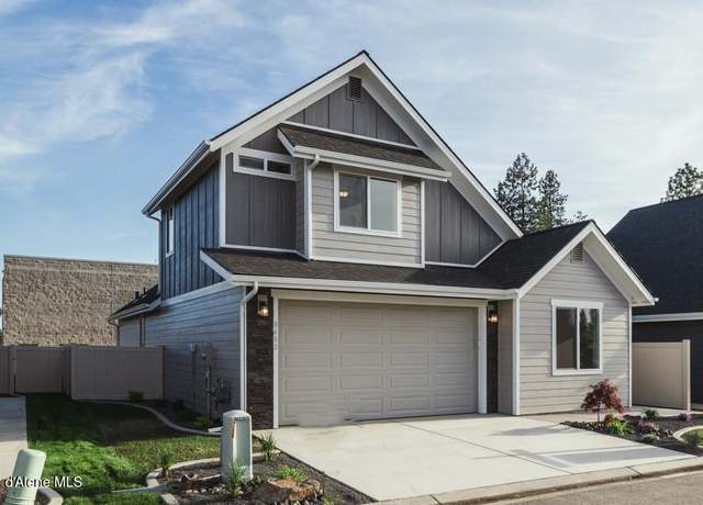Property at 8480 N Snowflake Ln, Hayden, ID 83835, 3 beds, 3 baths