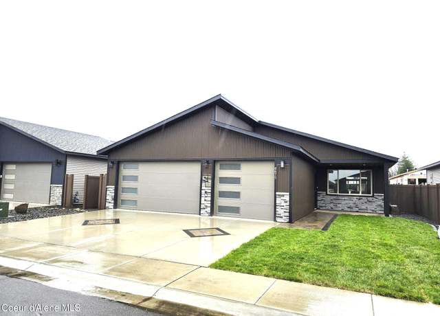 Property at 8675 W Hood St, Rathdrum, ID 83858, 3 beds, 2 baths