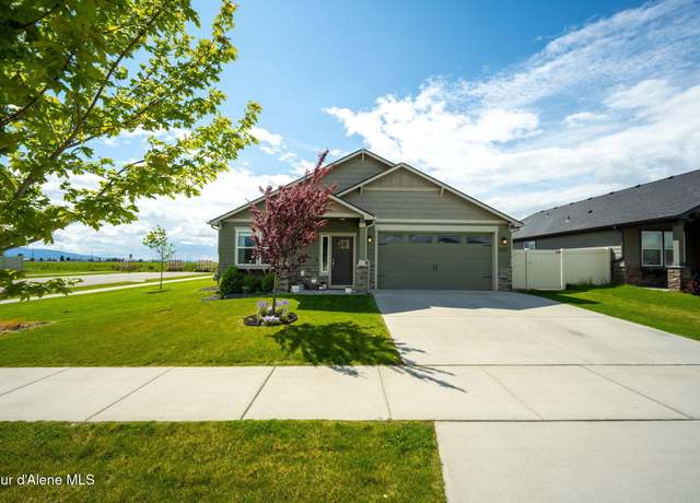Property at 13311 N Loveland Way, Hayden, ID 83835, 3 beds, 2 baths