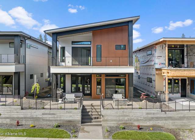 Property at 2855 W Lumber Ln, Coeur D'alene, ID 83814, 3 beds, 3.5 baths